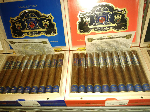 Tobacco Shop «Tobacco Habana», reviews and photos, 4950 FM 1960, Houston, TX 77069, USA