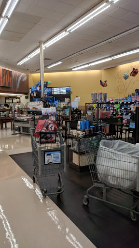 Grocery Store «Ralphs», reviews and photos, 1121 N Harbor Blvd, Fullerton, CA 92832, USA