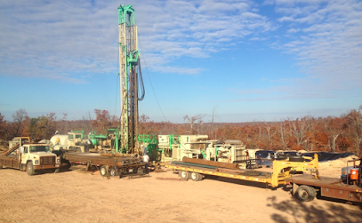 Drilling Equipment Resources