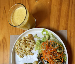 Organic Select México photo