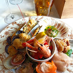 Photo n°6 de l'avis de Francesco.i fait le 19/12/2021 à 13:58 sur le  Trattoria Hesperia à Treviso