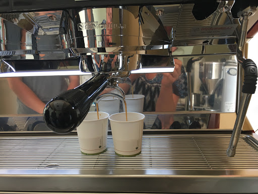 Coffee Shop «Hidden Fortress Coffee Roasting», reviews and photos, 125 Hangar Way #270, Watsonville, CA 95076, USA