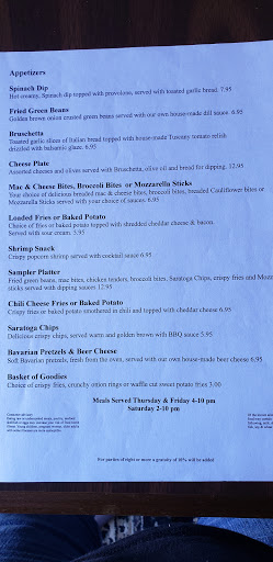 Winery «Bardwell Winery», reviews and photos, 716 N High St, Mt Orab, OH 45154, USA