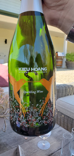 Winery «Kieu Hoang Winery», reviews and photos, 1285 Dealy Ln, Napa, CA 94559, USA