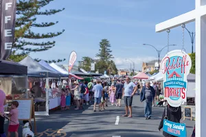Redcliffe Markets image