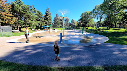 Thomson Memorial Park