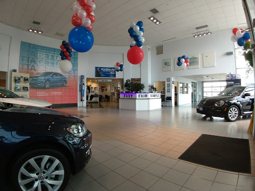 Volkswagen Dealer «Prime Volkswagen», reviews and photos, 784 Portland Rd, Saco, ME 04072, USA