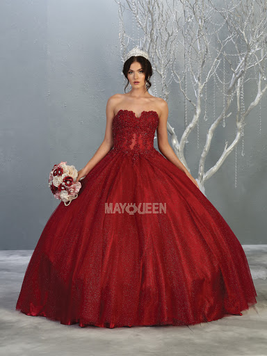 Bridal Shop «Bridal & Formal by RJS», reviews and photos, 3806 Nolensville Pike, Nashville, TN 37211, USA