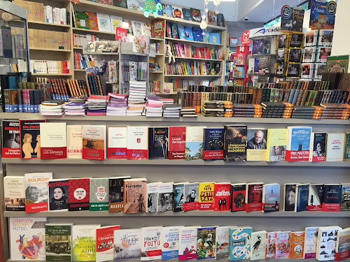 Librairie Papeterie presse Manalit à Paris