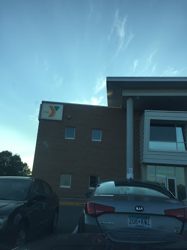 Gym «St. Paul Eastside YMCA», reviews and photos, 875 Arcade St, St Paul, MN 55106, USA