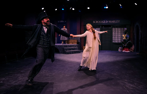 Performing Arts Theater «Tipping Point Theatre», reviews and photos, 361 E Cady St, Northville, MI 48167, USA