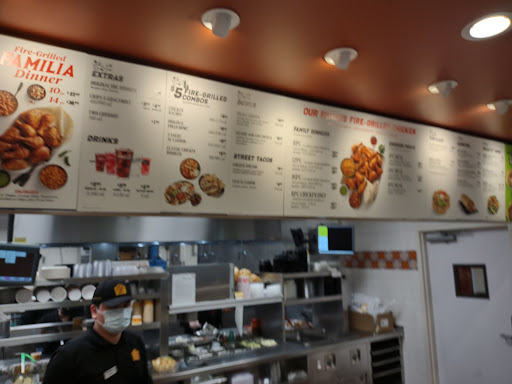 Mexican Restaurant «El Pollo Loco», reviews and photos, 224 W Kettleman Ln, Lodi, CA 95240, USA