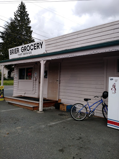 Brier Grocery, 23607 Brier Rd, Brier, WA 98036, USA, 