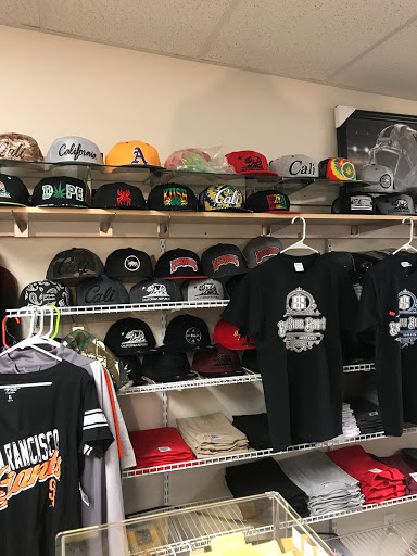 Tobacco Shop «Hi Five Tobacco», reviews and photos, 1414 Park Ave, Chico, CA 95928, USA