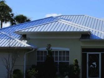 Roofing Contractor «Hippo Roofing LLC», reviews and photos, 1555 N Harbor City Blvd, Melbourne, FL 32935, USA