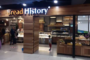 Bread History (Kulim Landmark Central) image