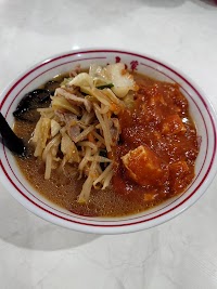 蒙古タンメン中本 久喜