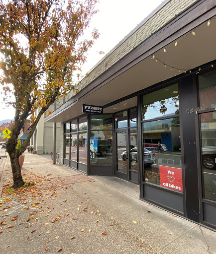 Bicycle Center of Issaquah, 121 Front St N, Issaquah, WA 98027, USA, 