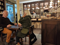 Atmosphère du Café Café Verlet à Paris - n°16