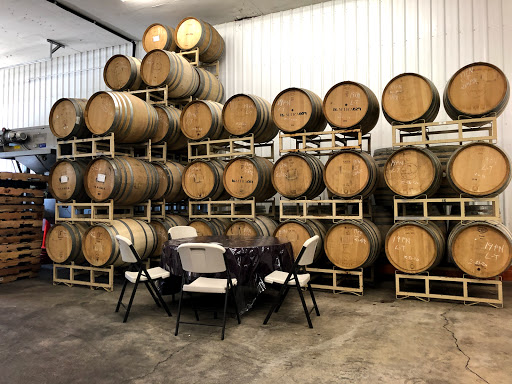 Tourist Attraction «Spindrift Cellars», reviews and photos, 810 Applegate St, Philomath, OR 97370, USA