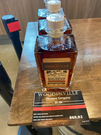 Liquor Store «Mecklenburg County ABC Store #09», reviews and photos, 1609 N Graham St, Charlotte, NC 28206, USA