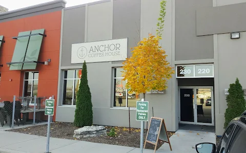 Anchor Coffee House image