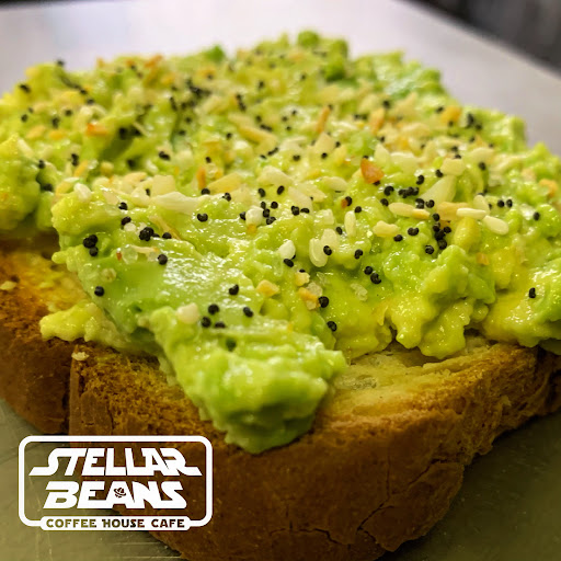 Coffee Shop «Stellar Beans Coffee House Cafe», reviews and photos, 319 Broad St, Lake Charles, LA 70601, USA