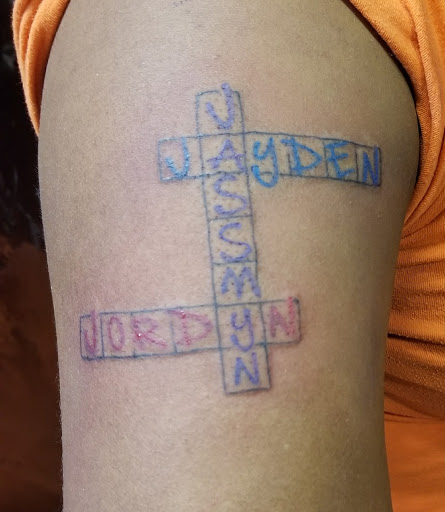 Tattoo Shop «Big City Body Art», reviews and photos, 154 Lafayette Ave C, Laurel, MD 20707, USA