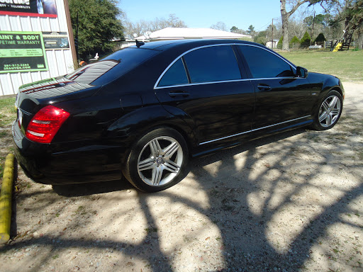 Auto Body Shop «3R Automotive & Collision Specialist», reviews and photos, 744 Goodson Loop, Pinehurst, TX 77362, USA