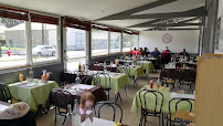 Atmosphère du Restaurant la Victoire à Cesson-Sévigné - n°3