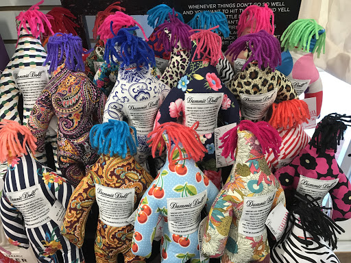 Boutique «Tupelo on 4th», reviews and photos, 135 4th Ave N, Safety Harbor, FL 34695, USA