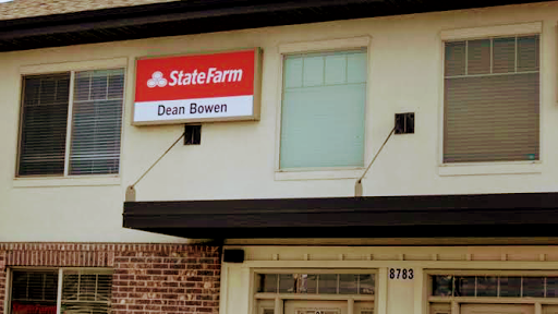 Dean Bowen - State Farm Insurance Agent