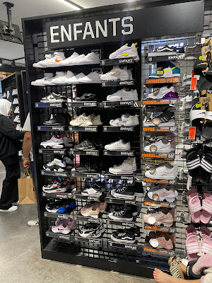 JD SPORTS à Toulouse