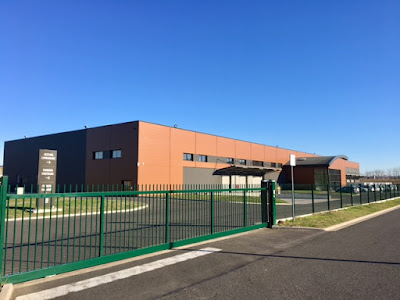 Blanchisserie BSC à Brières-les-Scellés