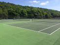 Millhouses Park Tennis Courts