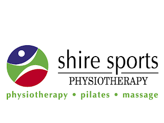 Shire Sports Physiotherapy