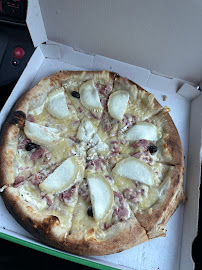 Plats et boissons du Pizzas à emporter Paco pizza Aubagne - n°18