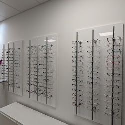 Caboodle Eyecare (Formerly Abrahams J & D)