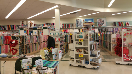 Fabric Store «Jo-Ann Fabrics and Crafts», reviews and photos, 8714 Castle Creek Pkwy E Dr, Indianapolis, IN 46250, USA