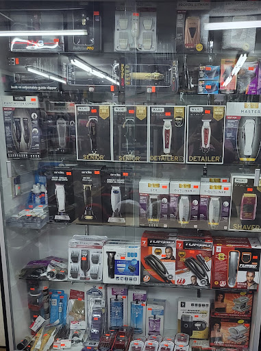 Cosmetics Store «Beauty Supply Plus Sportswear», reviews and photos, 815 N McDonald St, McKinney, TX 75069, USA