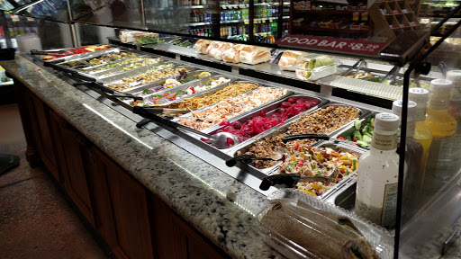 Grocery Store «DeCicco & Sons», reviews and photos, 17 Maple Ave, Armonk, NY 10504, USA