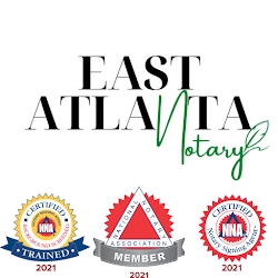East Atlanta Notary