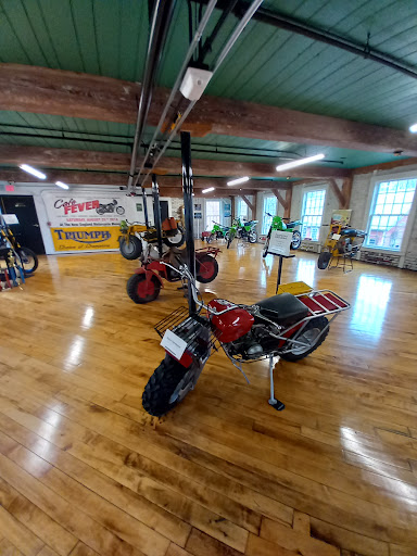 Motorcycle Dealer «Kaplan Cycles», reviews and photos, 200 W Main St, Vernon, CT 06066, USA