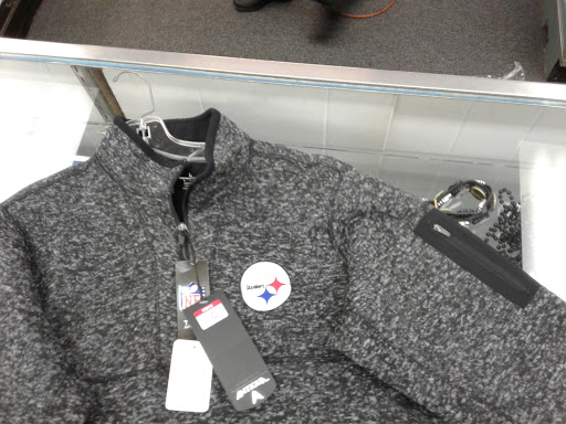 Clothing Store «Emporium II», reviews and photos, 709 Fallowfield Ave, Charleroi, PA 15022, USA