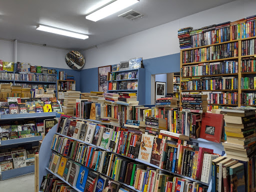 Book Store «Renaissance Books», reviews and photos, 3772 Elizabeth St, Riverside, CA 92506, USA