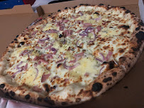 Plats et boissons du Pizzeria Woodiz Mériel ( Pizza au feu de bois ) à Mériel - n°15