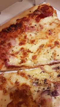 Plats et boissons du Pizzeria Vinyl Pizza à Courseulles-sur-Mer - n°3