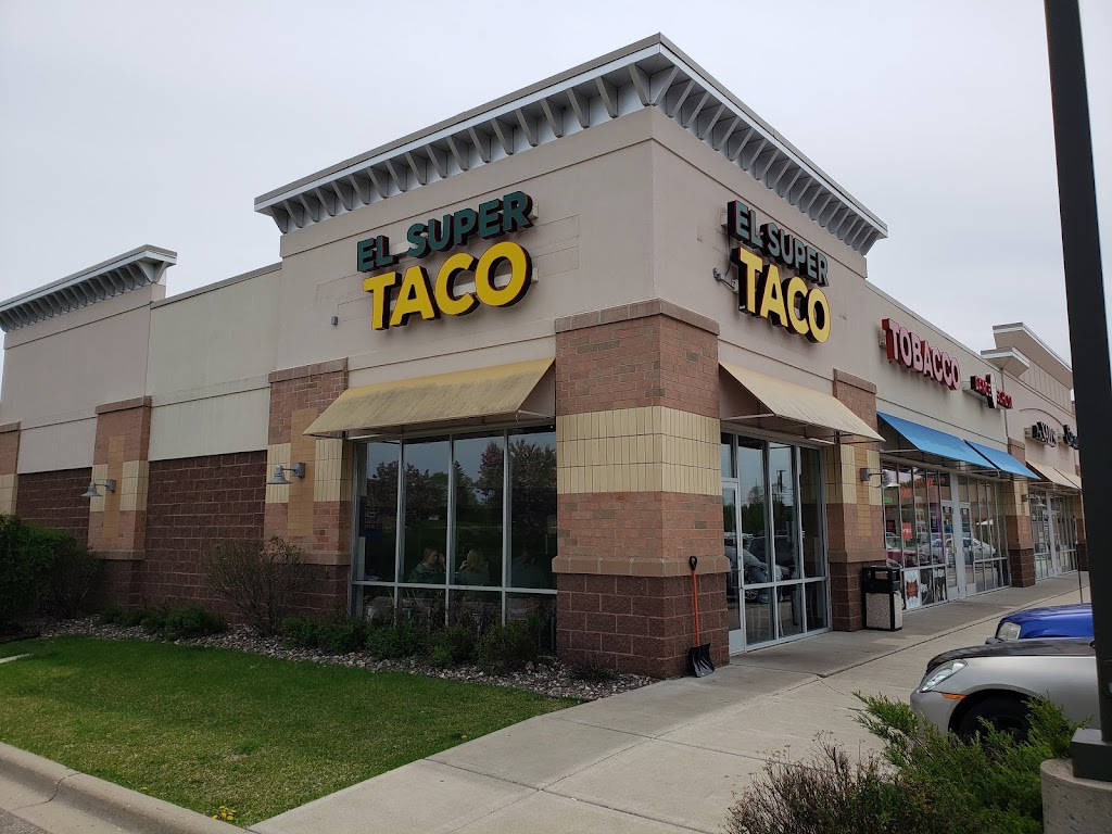 El Super Taco 55337