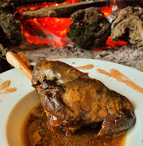 Photos du propriétaire du Restaurant De La Terre Au Verre à Pomerol - n°3