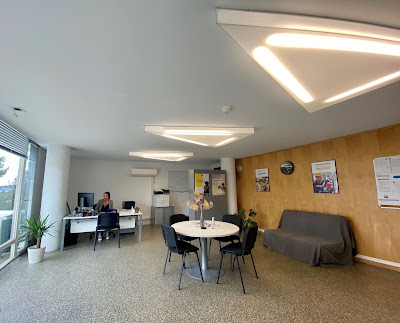 Samsic Emploi La Ciotat à La Ciotat